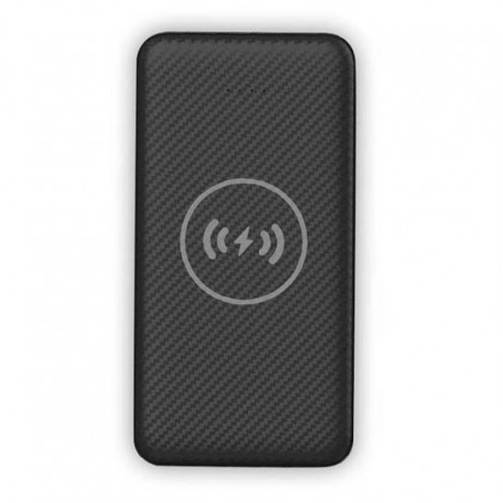 پاور بانک وایرلس Verity V-PUW89 10000mah