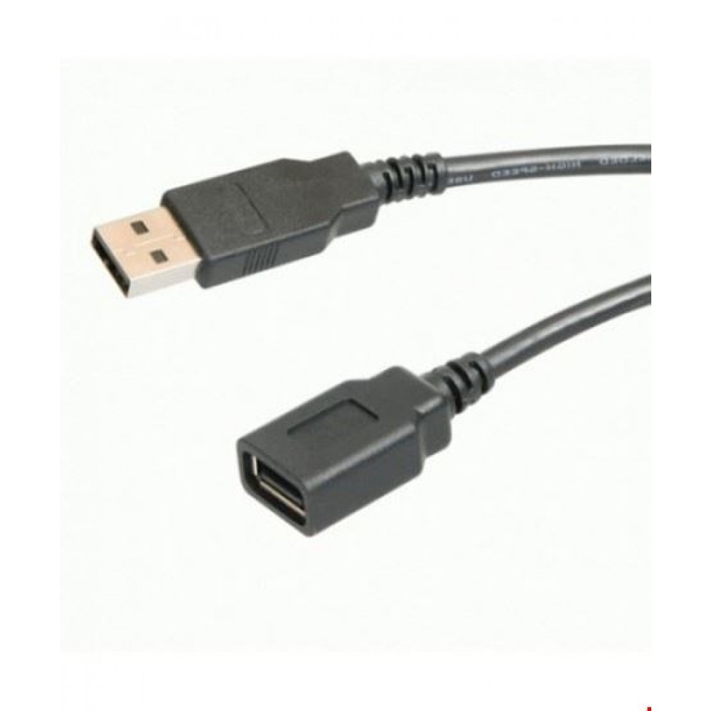 کابل افزایش طول Usb XP 3m