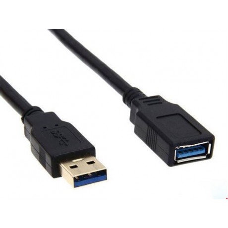 کابل طولافزایش  P-net 3m USB3.0