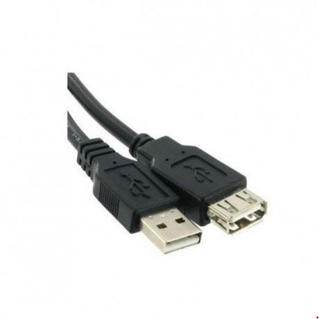 کابل افزایش طول K-net K-UC504 USB