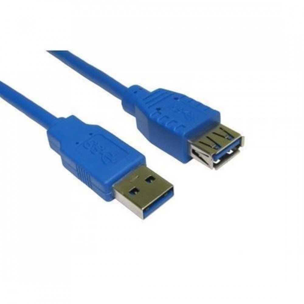 کابل افزایش طول USB3.0 Right Cable 1.5m