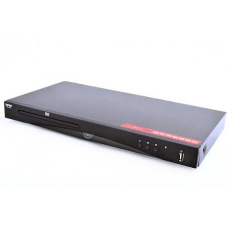 Dvd Player Marshal ME-5033