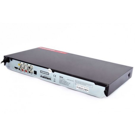 Dvd Player Marshal ME-5033