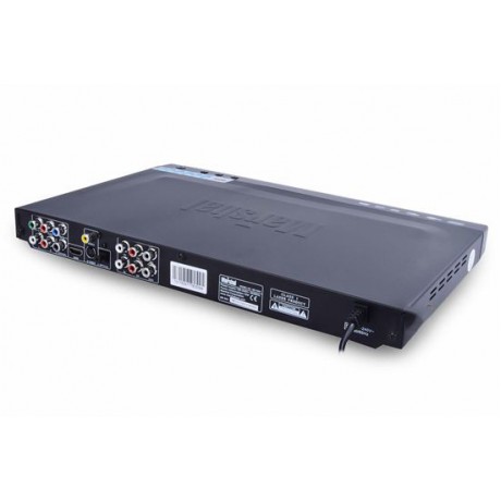 Dvd Player Marshal ME-5051