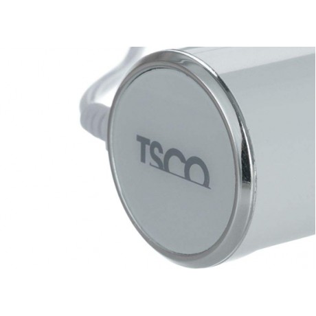 شارژر فندکی به همراه کابل TSCO TCG29 Micro Usb