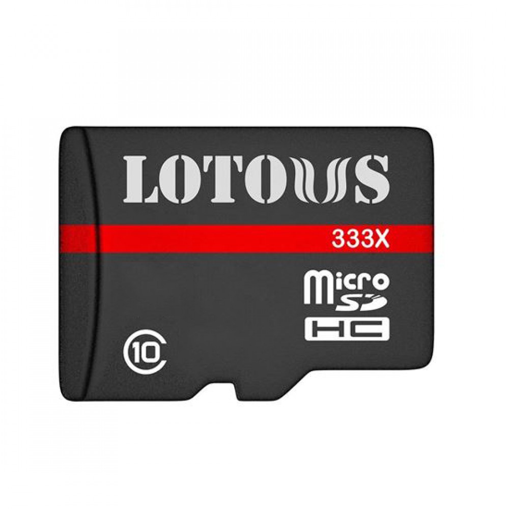 مموری Lotous 333X 8GB