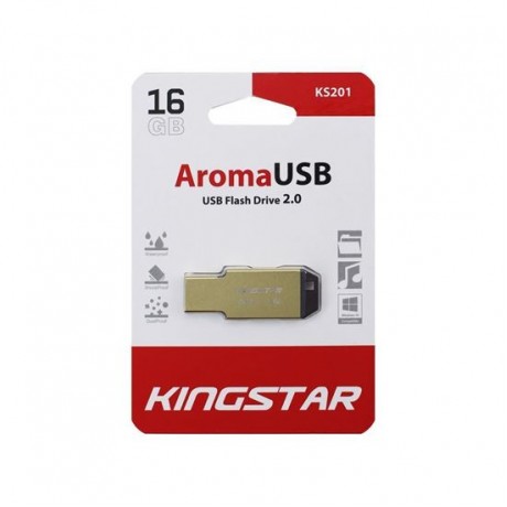 فلش مموری Kingstar KS201 16GB