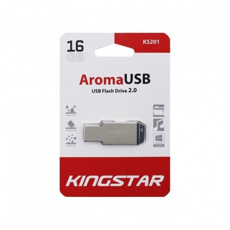فلش مموری Kingstar KS201 16GB