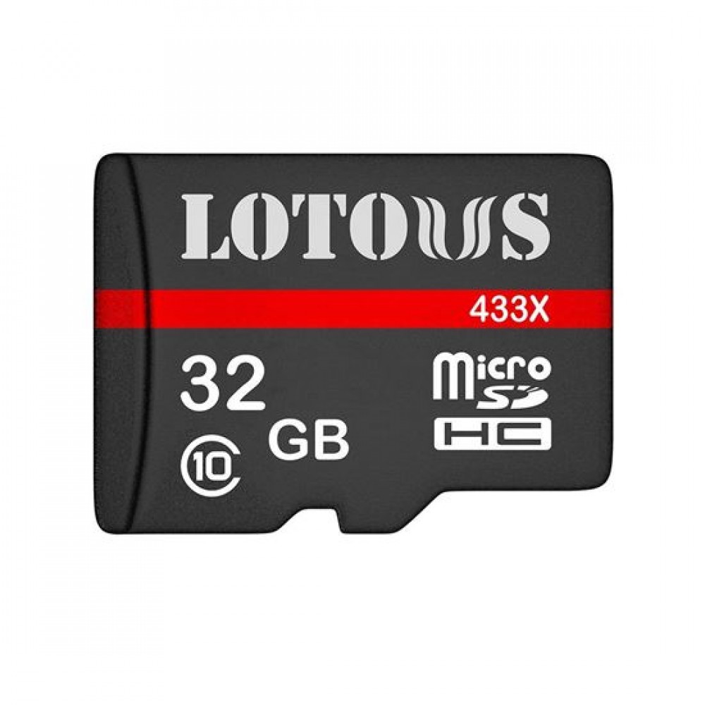 مموری Lotous 433X 32GB