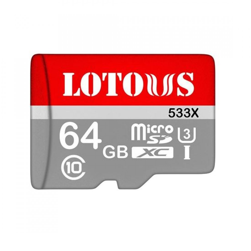 مموری Lotous 533X 64GB