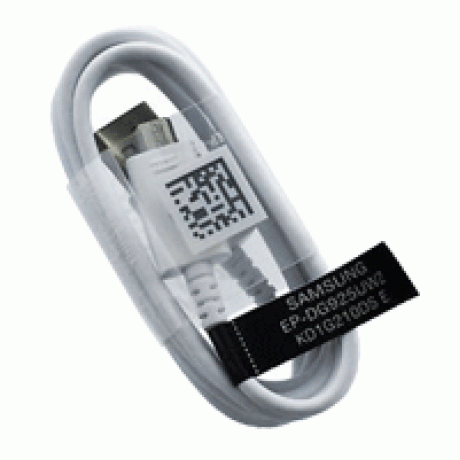 کابل اصلی سامسونگ Samsung Micro USB Fast  S6
