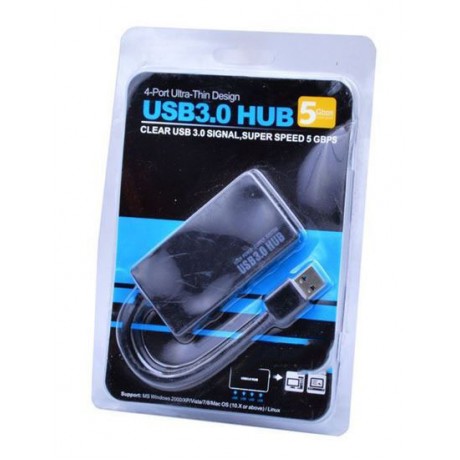 هاب RXD 103 U3 USB3