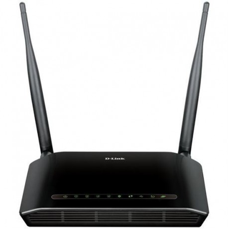 مودم روتر D-link 2740U دو آنتن