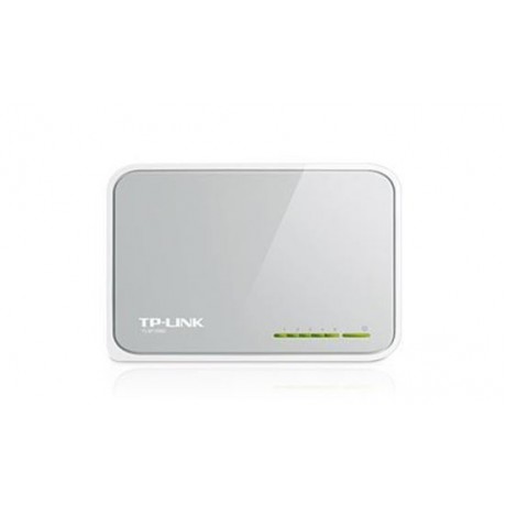 سوئیچ 5 پورت TP-LINK TL-SF1005D