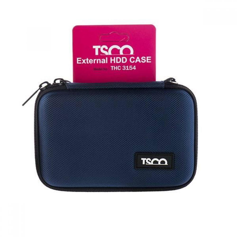 کیف هارد Tsco 3154 بزرگ