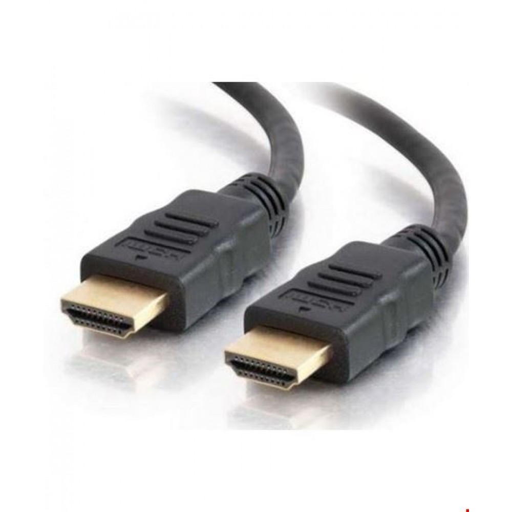 کابل HDMI D-NET 1.5M ابریشمی پک پلاستیکی